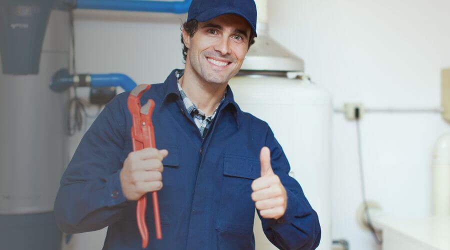 Local expert plumbing services in Bigfork, MT